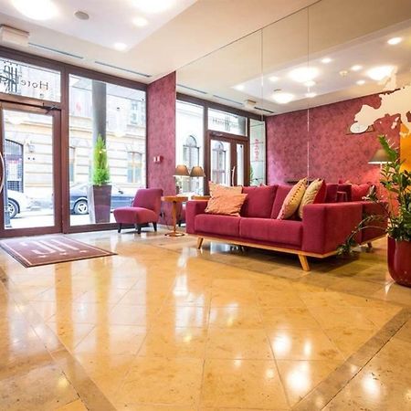 Classic Hotel 克拉科夫 外观 照片