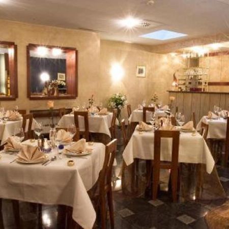 Classic Hotel 克拉科夫 外观 照片
