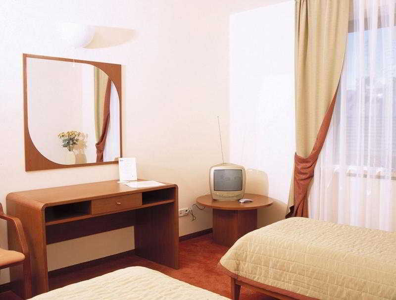 Classic Hotel 克拉科夫 客房 照片