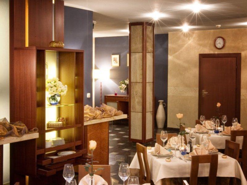 Classic Hotel 克拉科夫 外观 照片