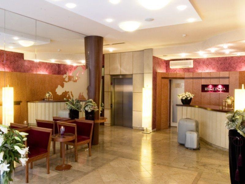 Classic Hotel 克拉科夫 外观 照片