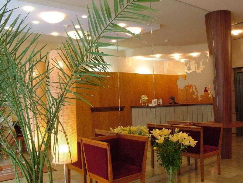 Classic Hotel 克拉科夫 内观 照片