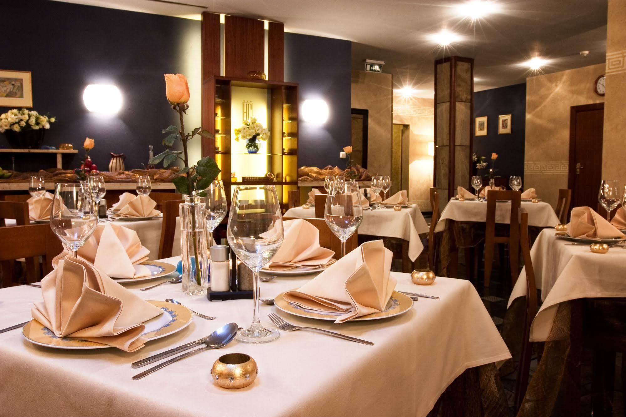 Classic Hotel 克拉科夫 外观 照片