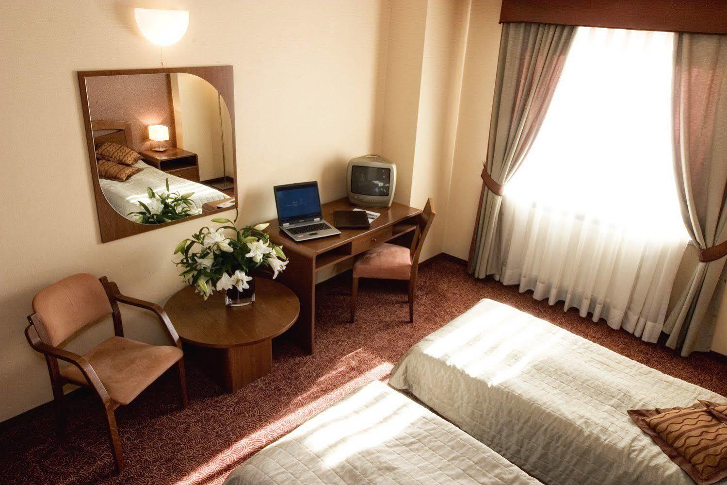 Classic Hotel 克拉科夫 客房 照片