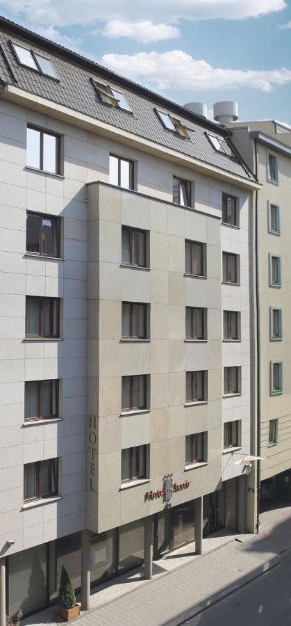 Classic Hotel 克拉科夫 外观 照片